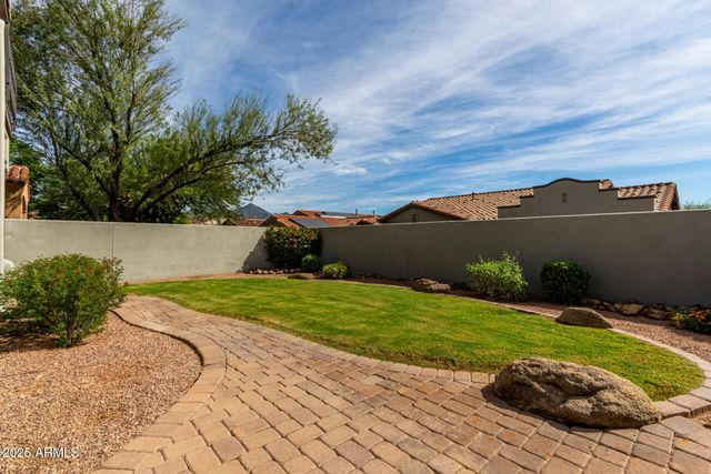9201 E CANYON VIEW Road, Scottsdale, AZ 85255