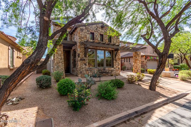 9201 E CANYON VIEW Road, Scottsdale, AZ 85255