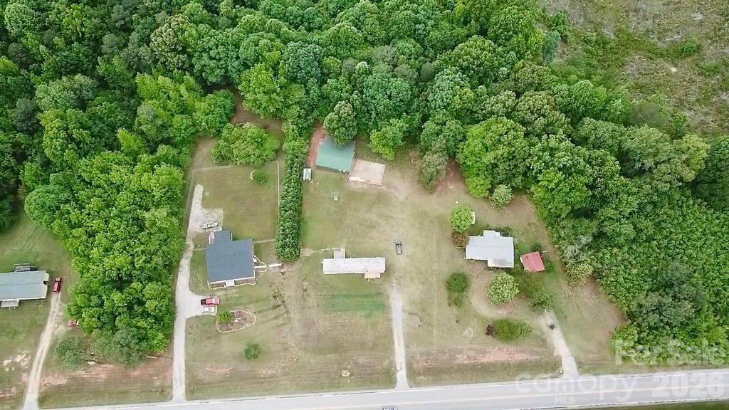 6503 Highway 97 Road, Hickory Grove, SC 29717