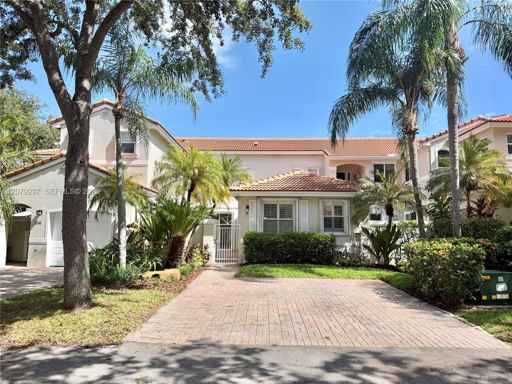 1135 Cliffrose Street, Hollywood, FL 33019