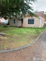 4312 S Lawrence Street, Tacoma, WA 98409