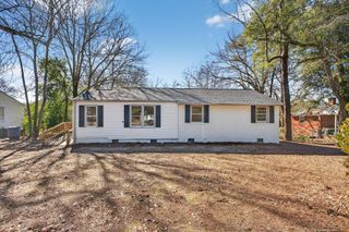2905 Catawba Street, Aiken, SC 29801
