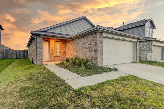 23135 Barrington Bluff Trail, Spring, TX 77373