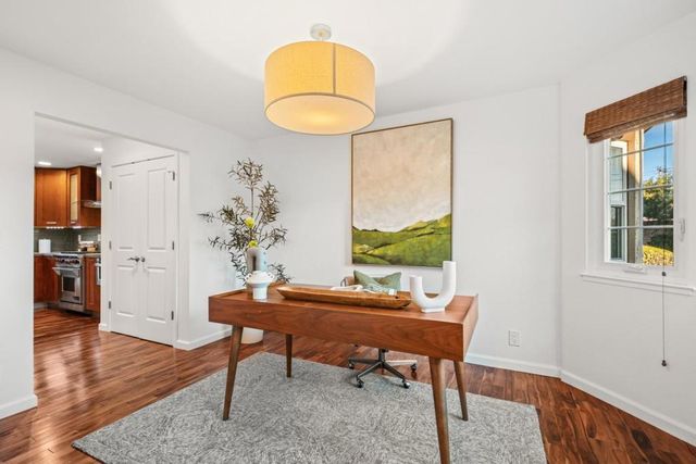 1031 Las Palmas Drive, Santa Clara, CA 95051