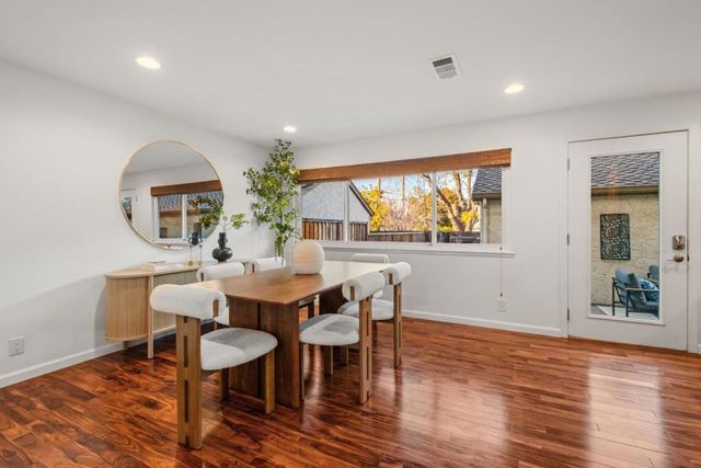 1031 Las Palmas Drive, Santa Clara, CA 95051