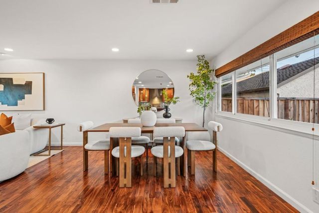 1031 Las Palmas Drive, Santa Clara, CA 95051