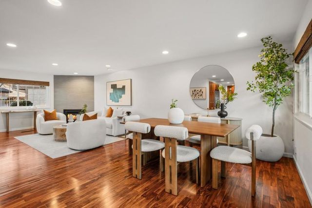 1031 Las Palmas Drive, Santa Clara, CA 95051