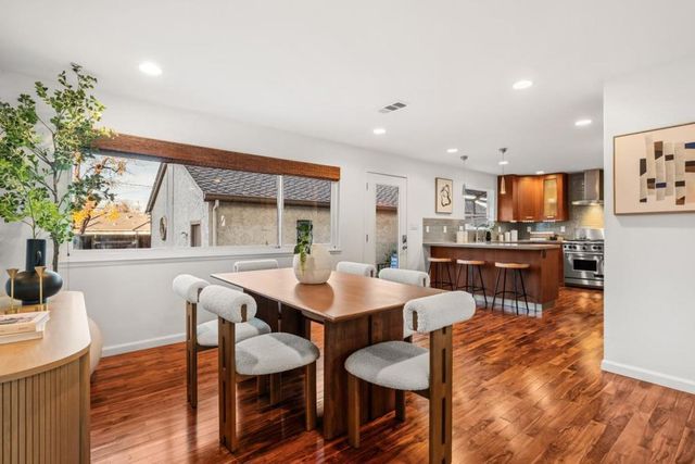 1031 Las Palmas Drive, Santa Clara, CA 95051