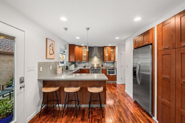 1031 Las Palmas Drive, Santa Clara, CA 95051