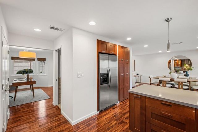 1031 Las Palmas Drive, Santa Clara, CA 95051