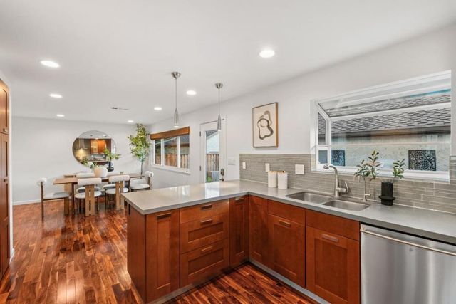 1031 Las Palmas Drive, Santa Clara, CA 95051