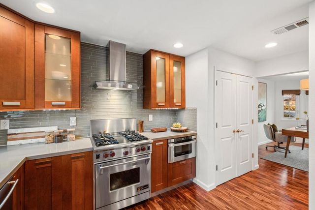 1031 Las Palmas Drive, Santa Clara, CA 95051