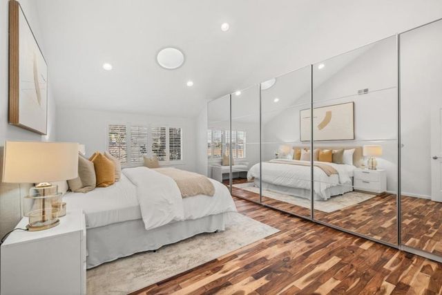 1031 Las Palmas Drive, Santa Clara, CA 95051