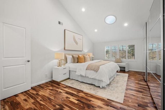 1031 Las Palmas Drive, Santa Clara, CA 95051