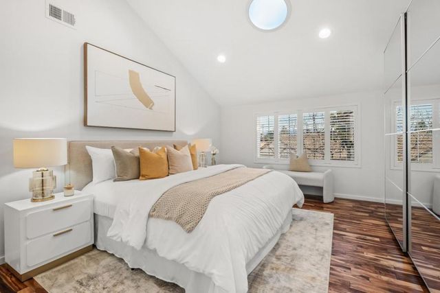 1031 Las Palmas Drive, Santa Clara, CA 95051