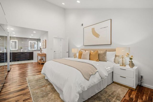 1031 Las Palmas Drive, Santa Clara, CA 95051