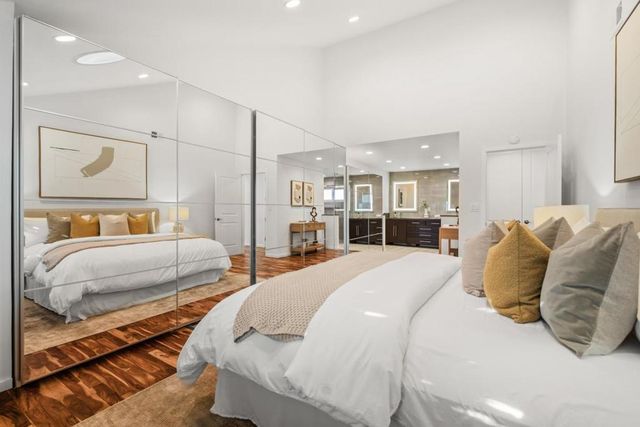 1031 Las Palmas Drive, Santa Clara, CA 95051