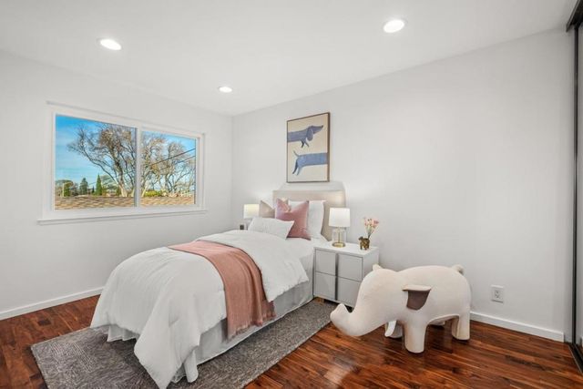 1031 Las Palmas Drive, Santa Clara, CA 95051