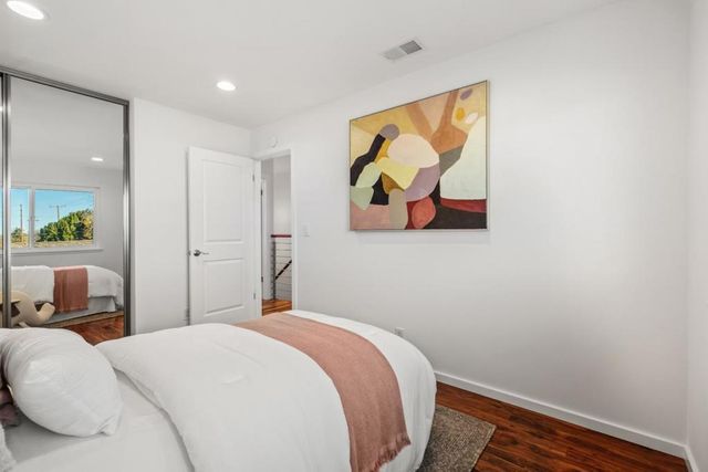 1031 Las Palmas Drive, Santa Clara, CA 95051