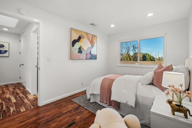 1031 Las Palmas Drive, Santa Clara, CA 95051