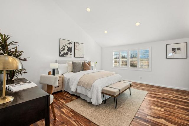 1031 Las Palmas Drive, Santa Clara, CA 95051