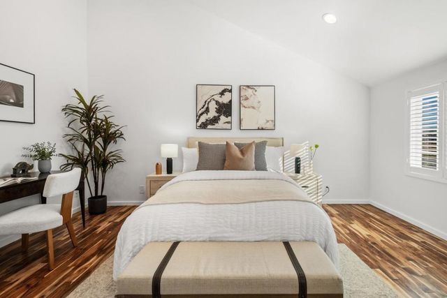 1031 Las Palmas Drive, Santa Clara, CA 95051