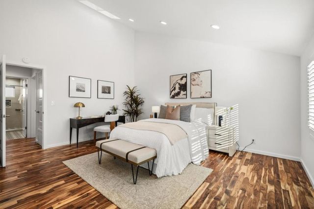 1031 Las Palmas Drive, Santa Clara, CA 95051