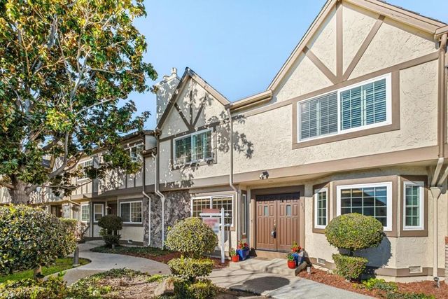 1031 Las Palmas Drive, Santa Clara, CA 95051