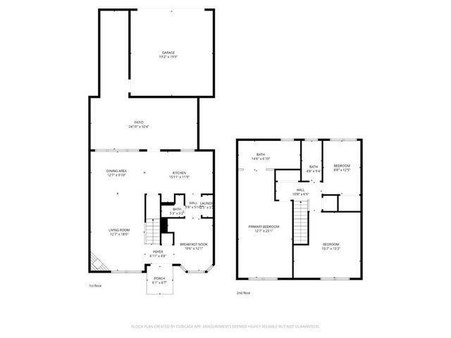 1031 Las Palmas Drive, Santa Clara, CA 95051