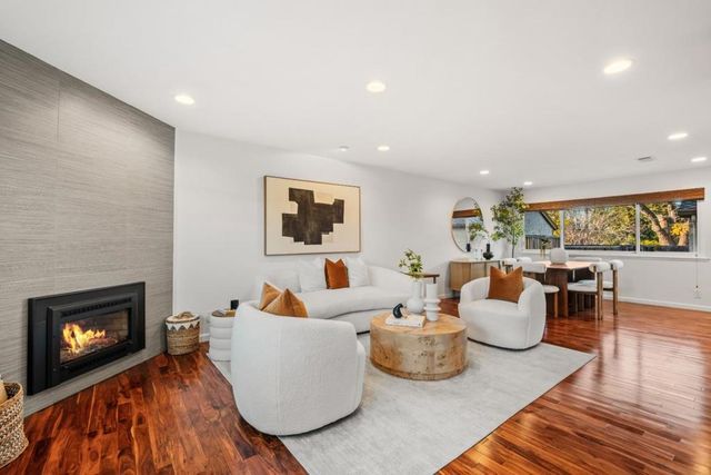 1031 Las Palmas Drive, Santa Clara, CA 95051