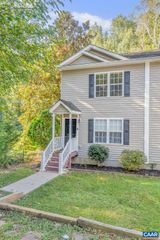 562 CLEVELAND AVE, Charlottesville, VA 22902