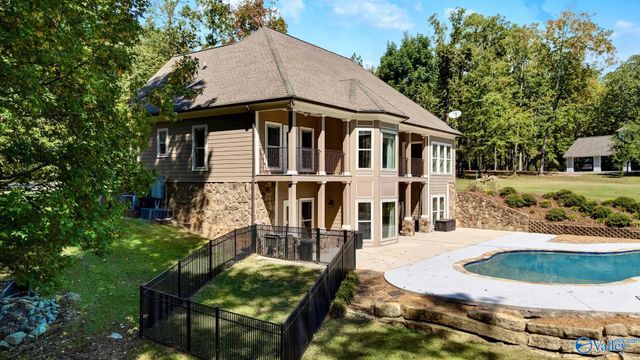 5785 Rosemary Lane, Cedar Bluff, AL 35959