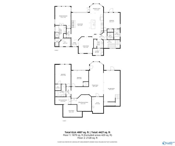 5785 Rosemary Lane, Cedar Bluff, AL 35959