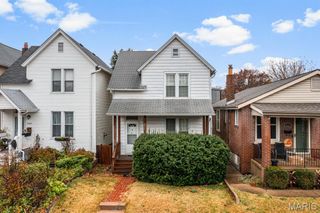 2925 Macklind Avenue, St Louis, MO 63139
