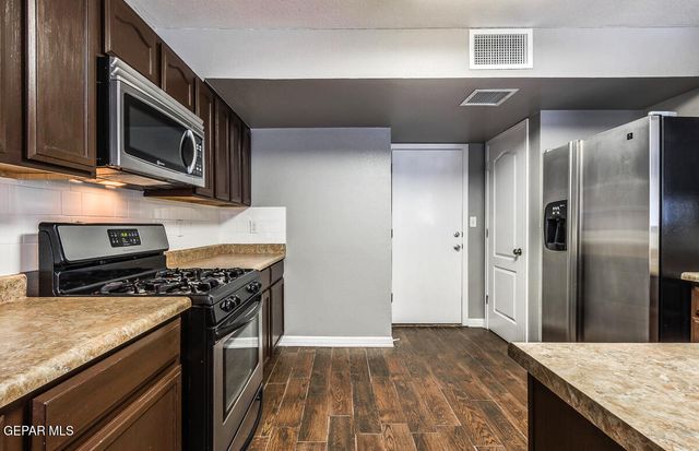 14069 TIERRA DELFIN Drive, El Paso, TX 79938