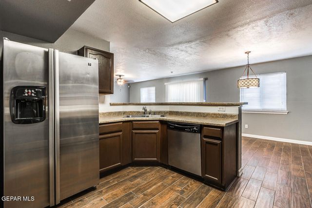 14069 TIERRA DELFIN Drive, El Paso, TX 79938