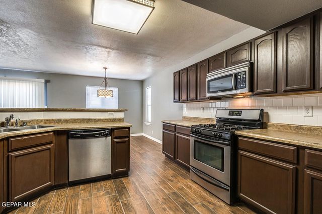 14069 TIERRA DELFIN Drive, El Paso, TX 79938