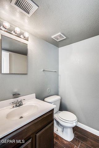 14069 TIERRA DELFIN Drive, El Paso, TX 79938