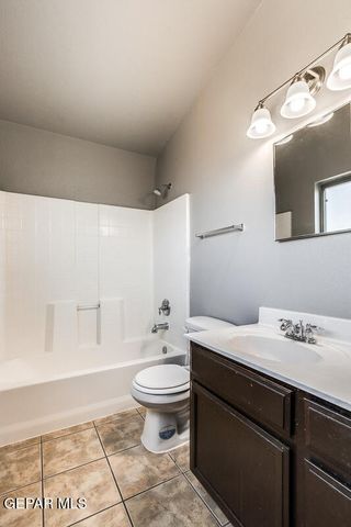 14069 TIERRA DELFIN Drive, El Paso, TX 79938