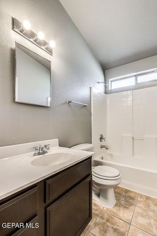 14069 TIERRA DELFIN Drive, El Paso, TX 79938