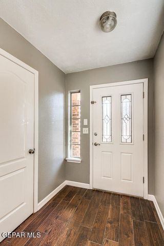 14069 TIERRA DELFIN Drive, El Paso, TX 79938