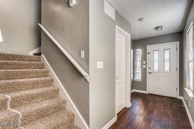 14069 TIERRA DELFIN Drive, El Paso, TX 79938