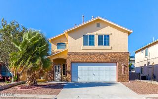 14069 TIERRA DELFIN Drive, El Paso, TX 79938