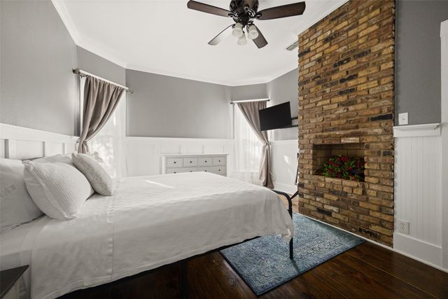 7190 Oak Street, Frisco, TX 75033
