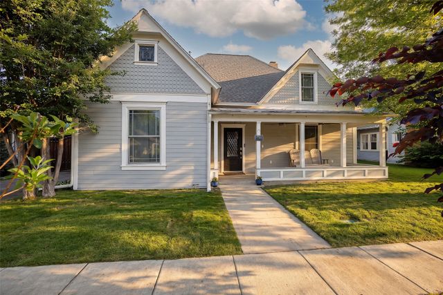 7190 Oak Street, Frisco, TX 75033