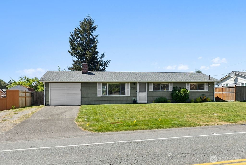 17035 128th Avenue SE, Renton, WA 98058