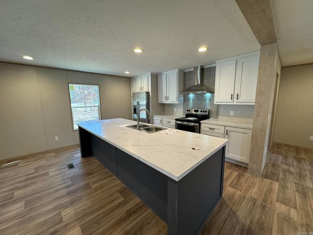 25321 Long, Mabelvale, AR 72103