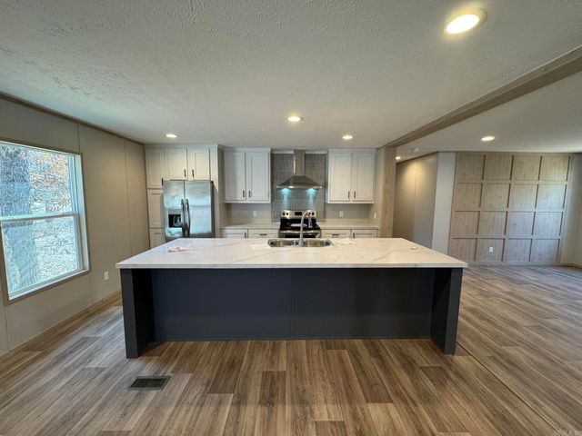 25321 Long, Mabelvale, AR 72103