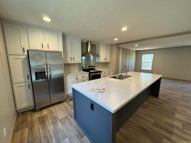 25321 Long, Mabelvale, AR 72103