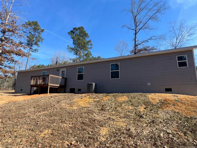 25321 Long, Mabelvale, AR 72103